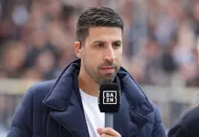 Sami Khedira could return to Real Madrid and will be part of Jose Mourinho’s staff