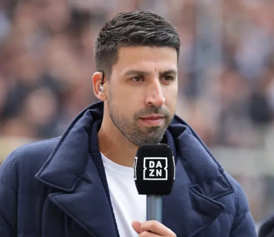 Sami Khedira could return to Real Madrid and will be part of Jose Mourinho’s staff