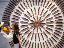 Cina: Shijiazhuang trasforma il patrimonio industriale in nuovi spazi urbani (1)