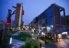 Cina: Shijiazhuang trasforma il patrimonio industriale in nuovi spazi urbani (2)