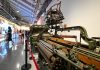Cina: Shijiazhuang trasforma il patrimonio industriale in nuovi spazi urbani (3)
