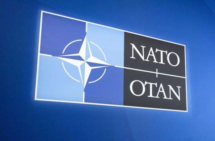 Nato logo