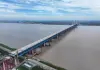 Cina: traffico merci e passeggeri su rotaia in crescita nei primi cinque mesi del 2026