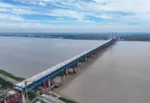 Cina: traffico merci e passeggeri su rotaia in crescita nei primi cinque mesi del 2026
