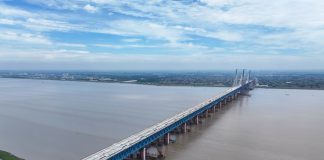 Cina: traffico merci e passeggeri su rotaia in crescita nei primi cinque mesi del 2026