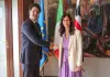 Todde incontra il rappresentante nazionale dei medici specializzandi Fabrizio Mattu: “Valorizziamo i nostri professionisti”