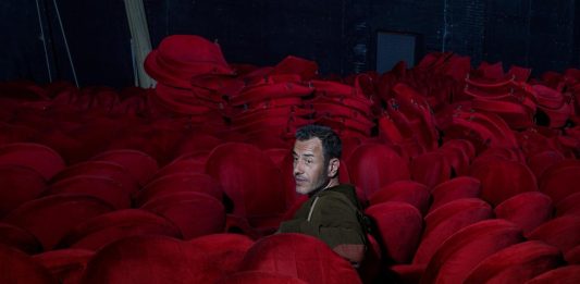 Il regista Matteo Garrone sarà l’ospite d’onore della ventesima edizione del SalinaDocFest