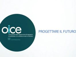 Oice, a Roma il Convegno annuale su “Cura e rigenerazione del Paese”