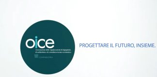 Oice, a Roma il Convegno annuale su “Cura e rigenerazione del Paese”