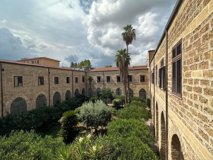 Lumsa Palermo