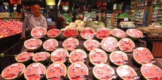 Cina: a maggio aumentati i prezzi delle abitazioni delle città di prima fascia