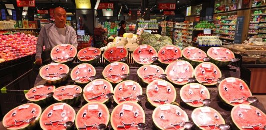 Cina: a maggio aumentati i prezzi delle abitazioni delle città di prima fascia