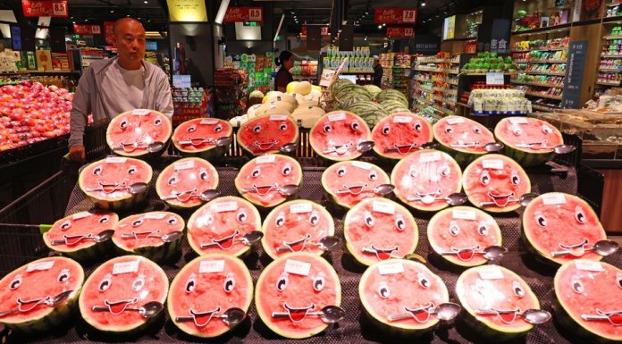 Cina: a maggio aumentati i prezzi delle abitazioni delle città di prima fascia