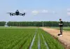 Cina: Heilongjiang usa macchinari smart per aumentare produzione di cereali (1)
