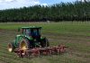 Cina: Heilongjiang usa macchinari smart per aumentare produzione di cereali (2)