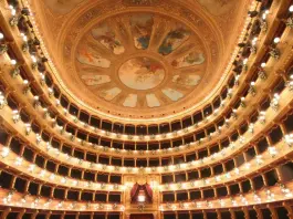 Teatro Massimo di Palermo, approvato il bilancio 2025: gestione solida, ricavi e presenze in crescita