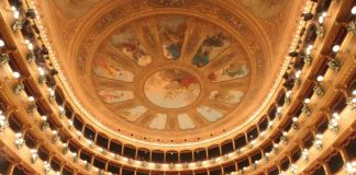 Teatro Massimo di Palermo, approvato il bilancio 2025: gestione solida, ricavi e presenze in crescita