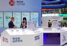 Cina: colosso farmaceutico danese amplierà linee di produzione a Tianjin