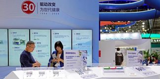 Cina: colosso farmaceutico danese amplierà linee di produzione a Tianjin