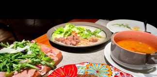 Cina: bistrot italiano arricchisce scambi sino-europei a Changchun