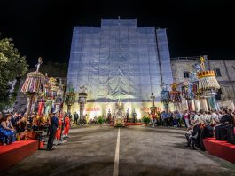 Ad Olbia la prima Borsa del turismo archeologico dedicata ai siti Unesco