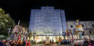 Ad Olbia la prima Borsa del turismo archeologico dedicata ai siti Unesco