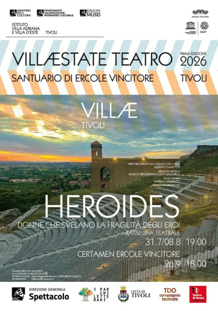 Heroides