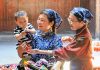 Cina: a Xucun artigianato tradizionale per Dragon Boat Festival (3)
