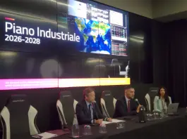 BaxEnergy presenta il piano industriale, obiettivo triplicare i ricavi entro il 2028
