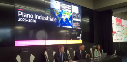 BaxEnergy presenta il piano industriale, obiettivo triplicare i ricavi entro il 2028