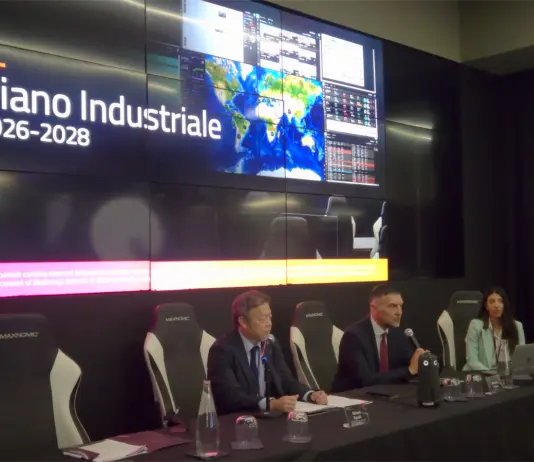BaxEnergy presenta il piano industriale, obiettivo triplicare i ricavi entro il 2028