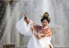 Cina: a Tianjin la moda tradizionale diventa un ponte tra culture (2)