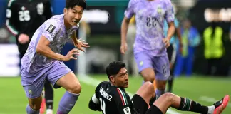 Il Messico piega la Corea del Sud, 1-0 a Guadalajara
