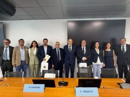 Liguria, ordini professionali e intelligenza artificiale: a Genova un confronto su identità e trasparenza