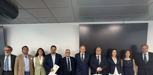 Liguria, ordini professionali e intelligenza artificiale: a Genova un confronto su identità e trasparenza