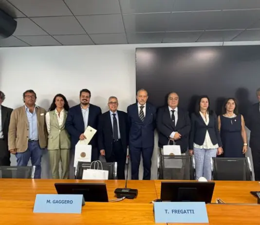 Liguria, ordini professionali e intelligenza artificiale: a Genova un confronto su identità e trasparenza