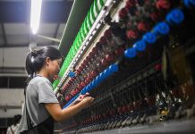 Cina: Qianjiang, allevamento dei bachi da seta stimola l’economia locale (3)