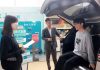 Cina inaugura nuova campagna per incentivare utilizzo NEV nelle zone rurali