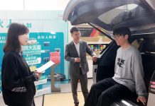 Cina inaugura nuova campagna per incentivare utilizzo NEV nelle zone rurali
