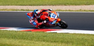 Cina: marchi motociclistici si espandono in Italia, dalle piste al mercato