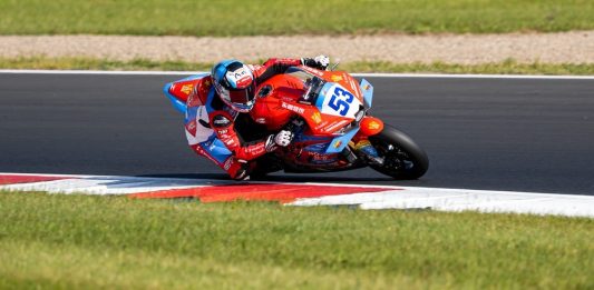 Cina: marchi motociclistici si espandono in Italia, dalle piste al mercato