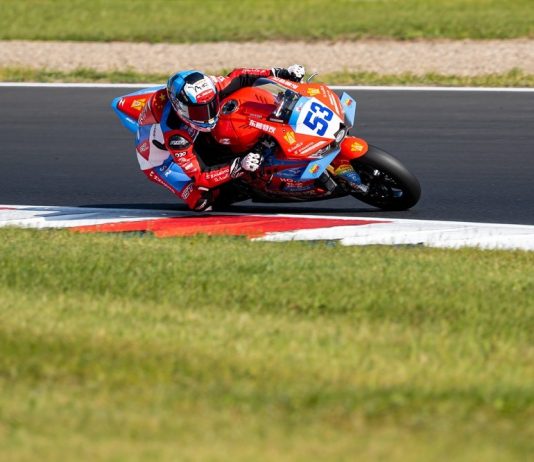 Cina: marchi motociclistici si espandono in Italia, dalle piste al mercato
