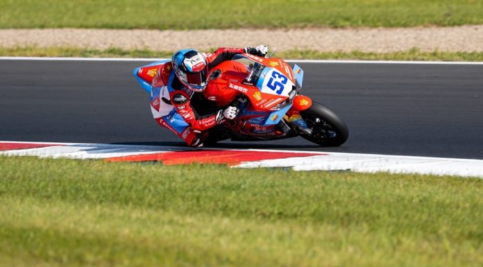 Cina: marchi motociclistici si espandono in Italia, dalle piste al mercato