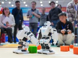 Cina: presentate misure per promuovere iniziativa sull’IA applicata ai consumi