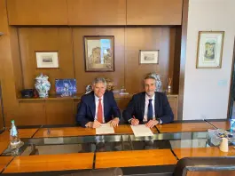 Siglato l’accordo tra UniCredit e Unipa per formare la nuova generazione di Social Change Manager