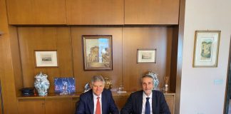 Siglato l’accordo tra UniCredit e Unipa per formare la nuova generazione di Social Change Manager