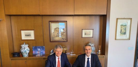 Siglato l’accordo tra UniCredit e Unipa per formare la nuova generazione di Social Change Manager