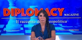 Cavalieri “L’Egitto ha il giusto peso e la giusta caratura per presentarsi come mediatore”