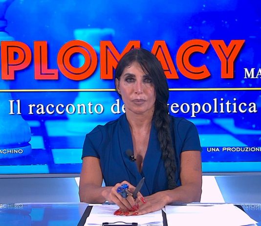 Cavalieri “L’Egitto ha il giusto peso e la giusta caratura per presentarsi come mediatore”