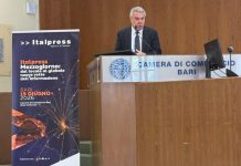 Sbarra “L’informazione di qualità rafforza la fiducia e lo sviluppo”